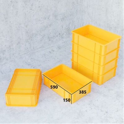 KHAY NHỰA CÔNG NGHIỆP