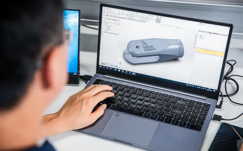 Thiết kế và báo giá nhanh