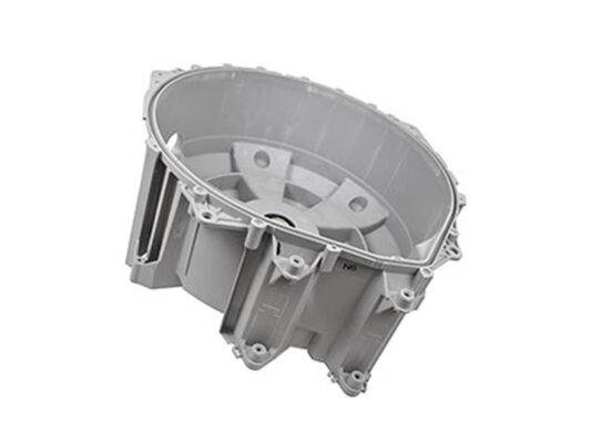 Vỏ hộp động cơ